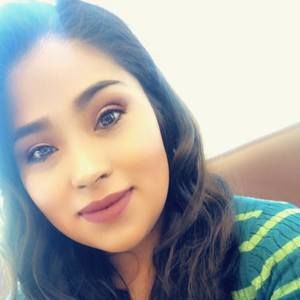 Meet your Posher, Elena